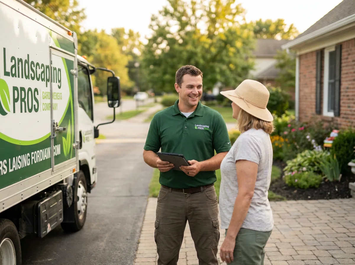 Landscaping Allardt, TN FAQs